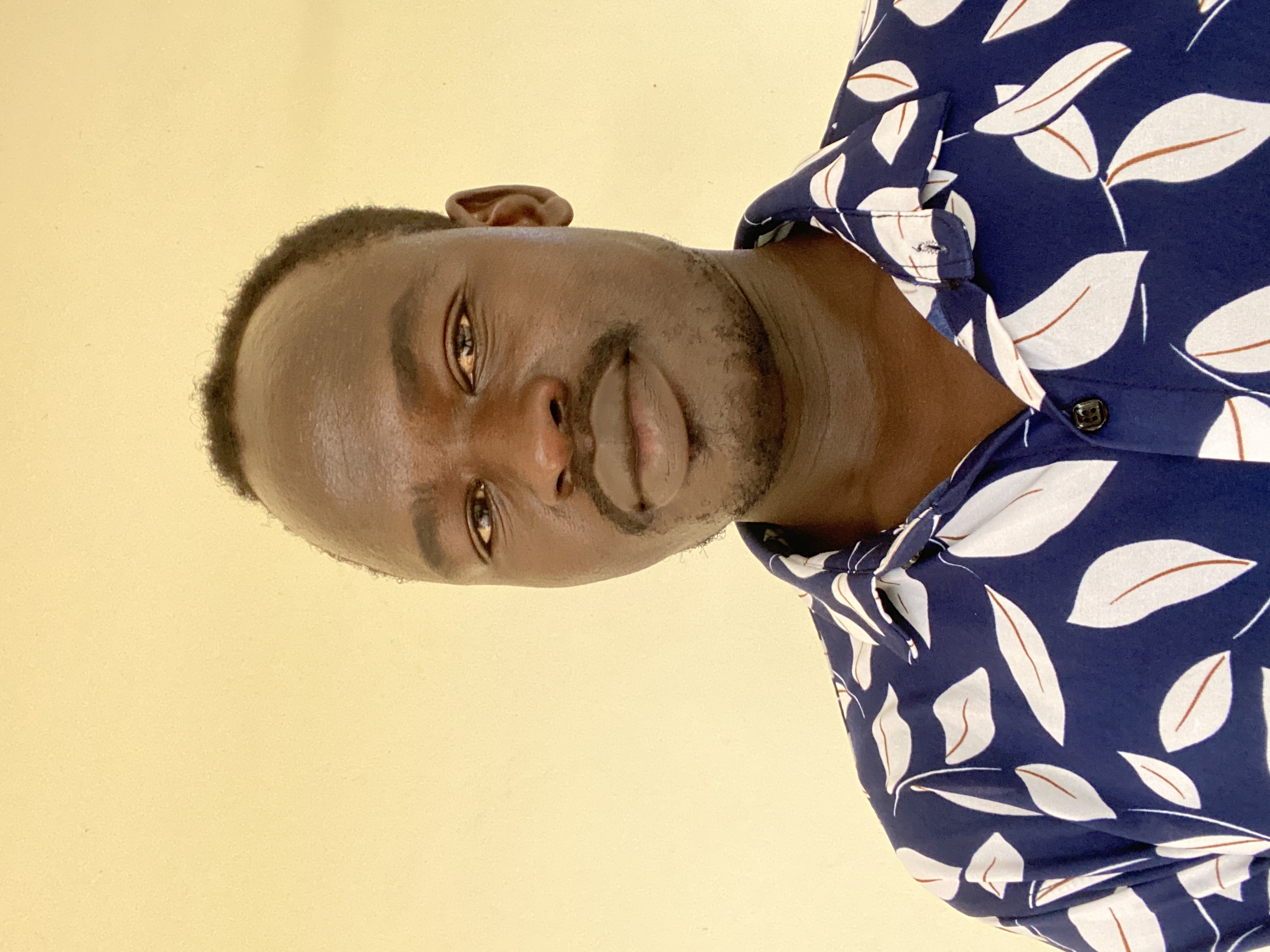 Gabriel Koriang Tubo